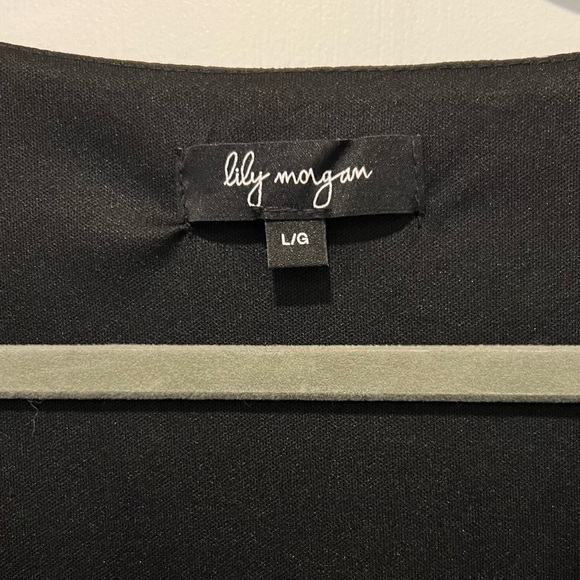 Lily Morgan Maxi Dress - Picture 4 of 4